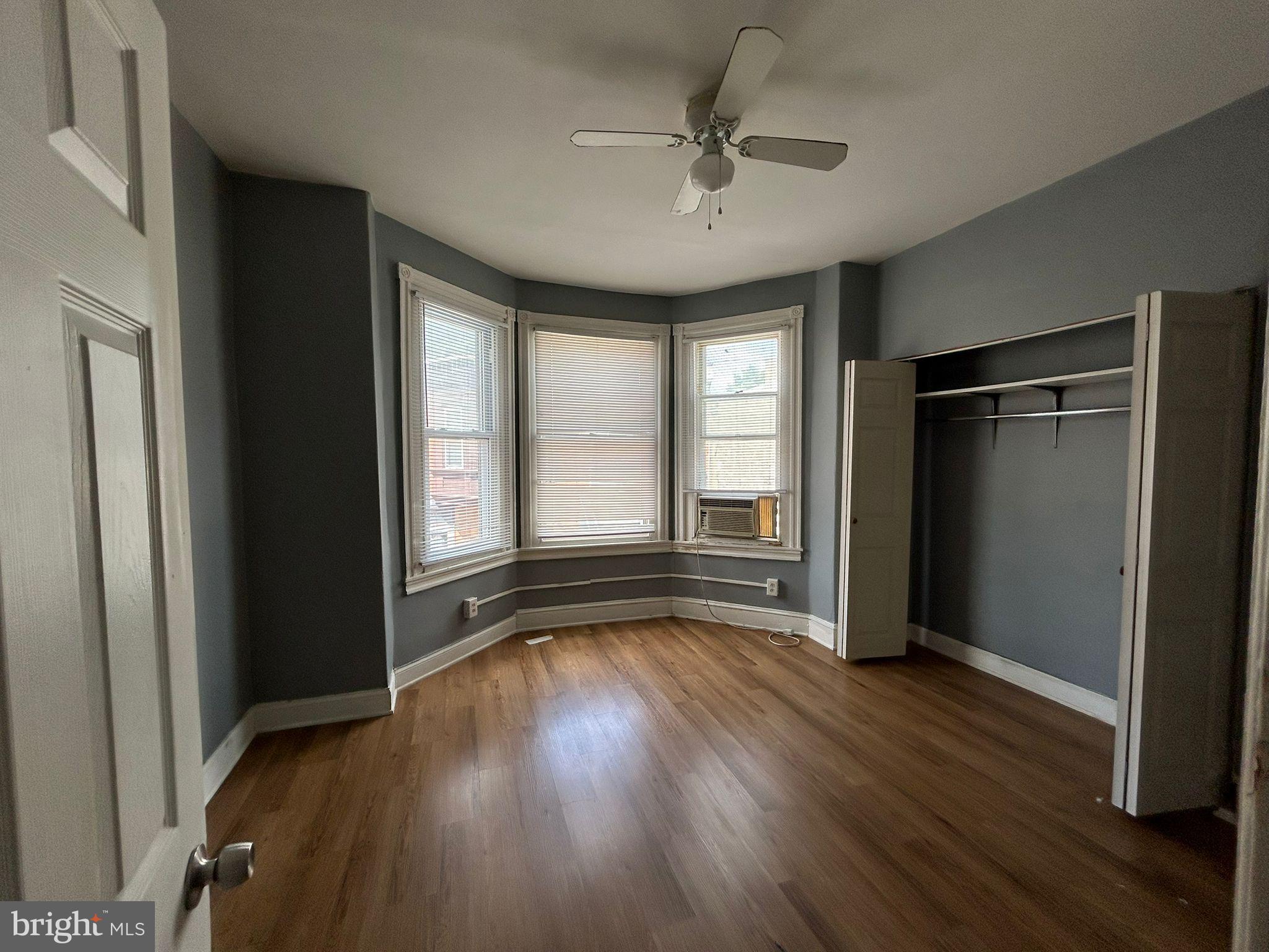 ALLEGHENY WEST - Residential Lease