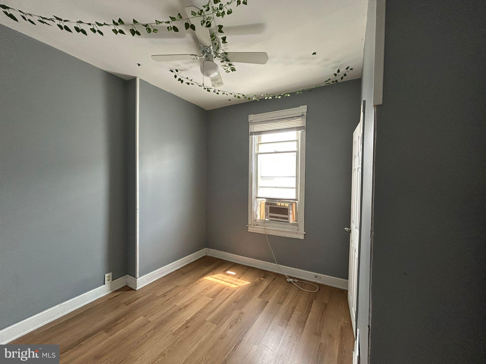 ALLEGHENY WEST - Residential Lease