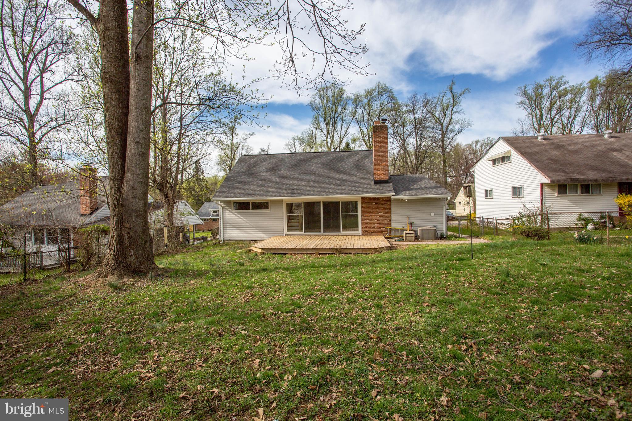 TWINBROOK FOREST - Residential