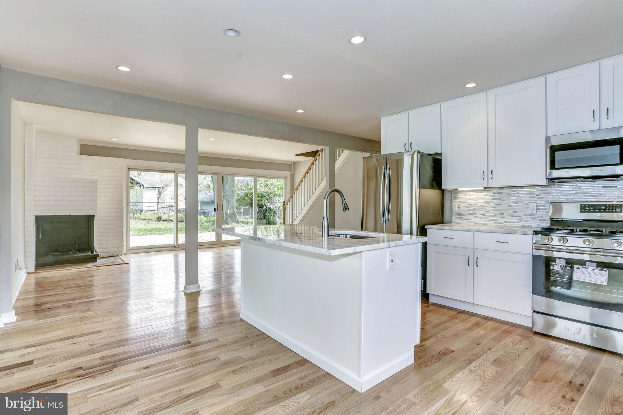 TWINBROOK FOREST - Residential