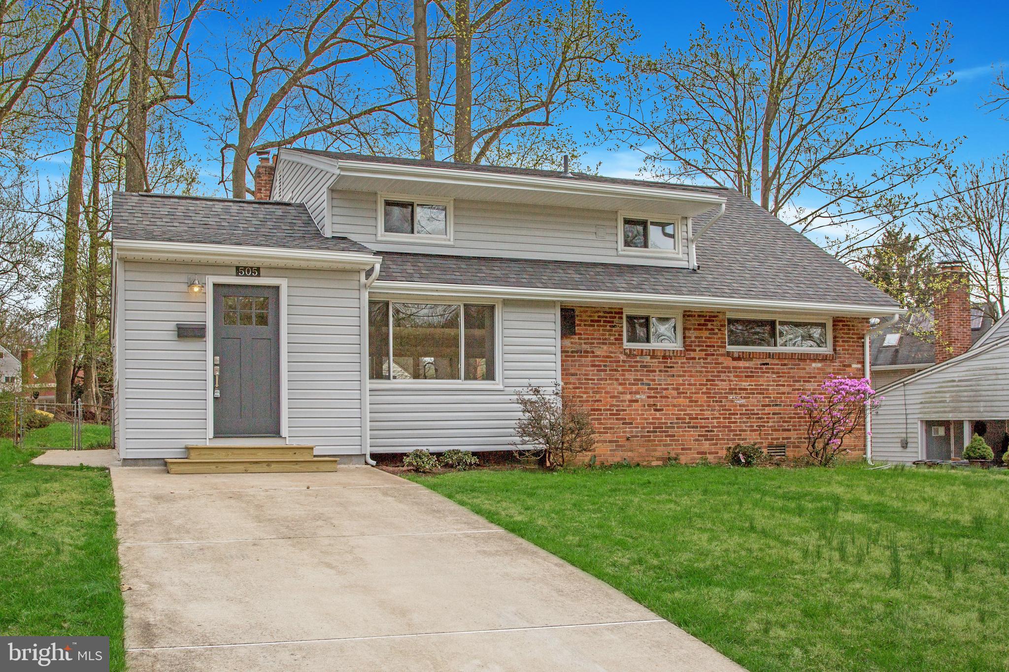 TWINBROOK FOREST - Residential