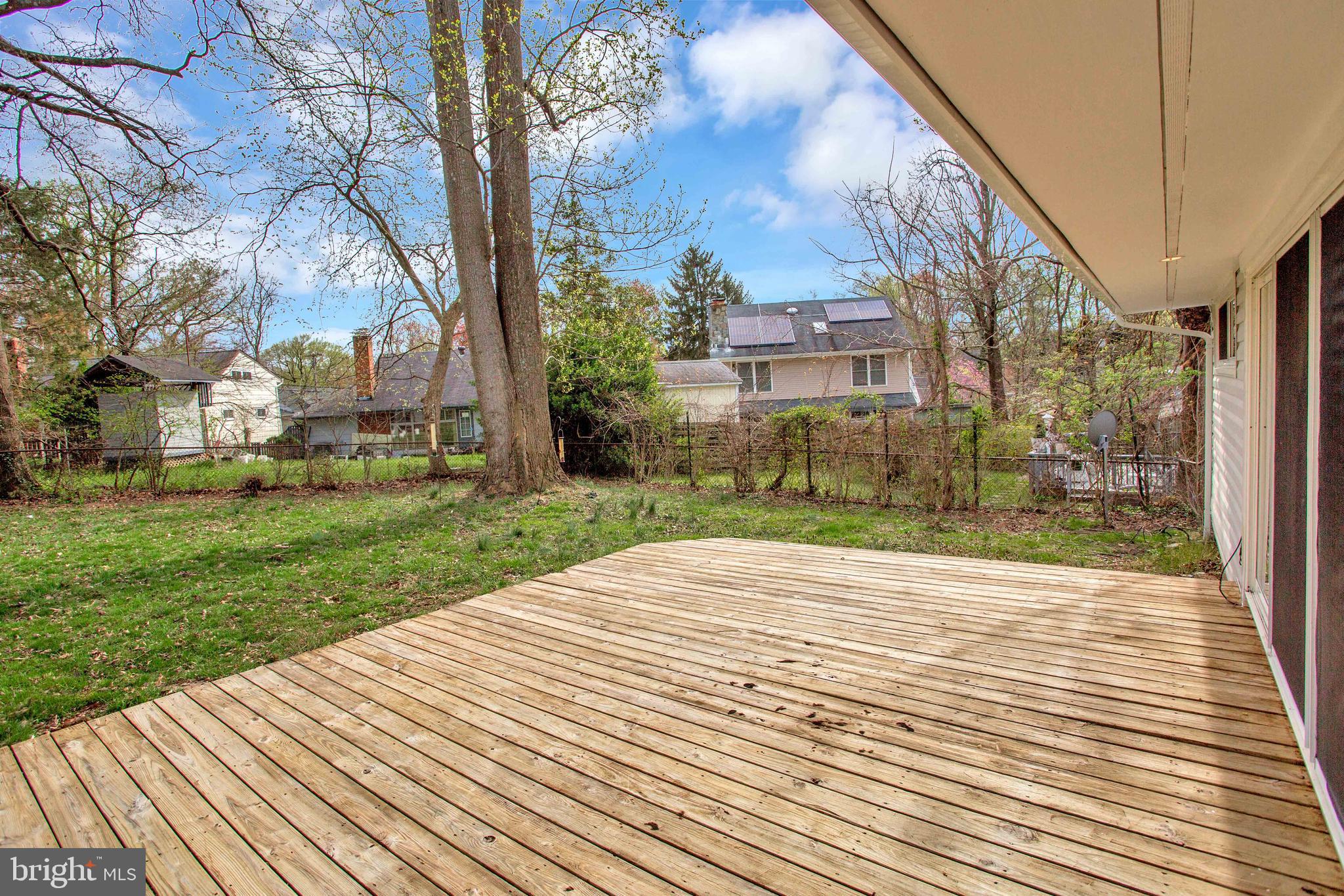 TWINBROOK FOREST - Residential