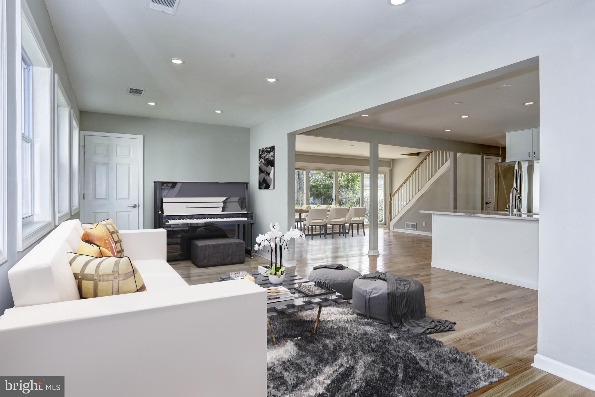 TWINBROOK FOREST - Residential