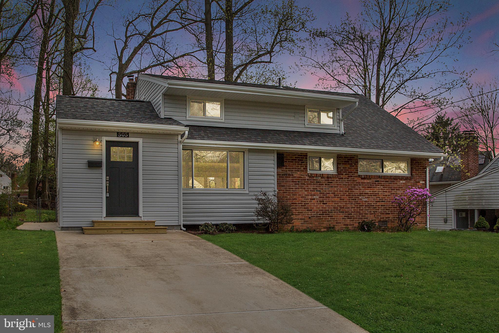 TWINBROOK FOREST - Residential