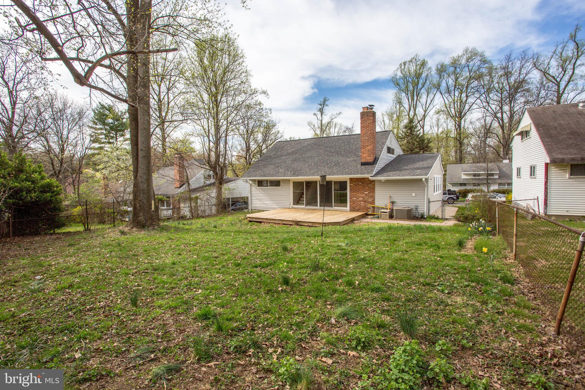 TWINBROOK FOREST - Residential