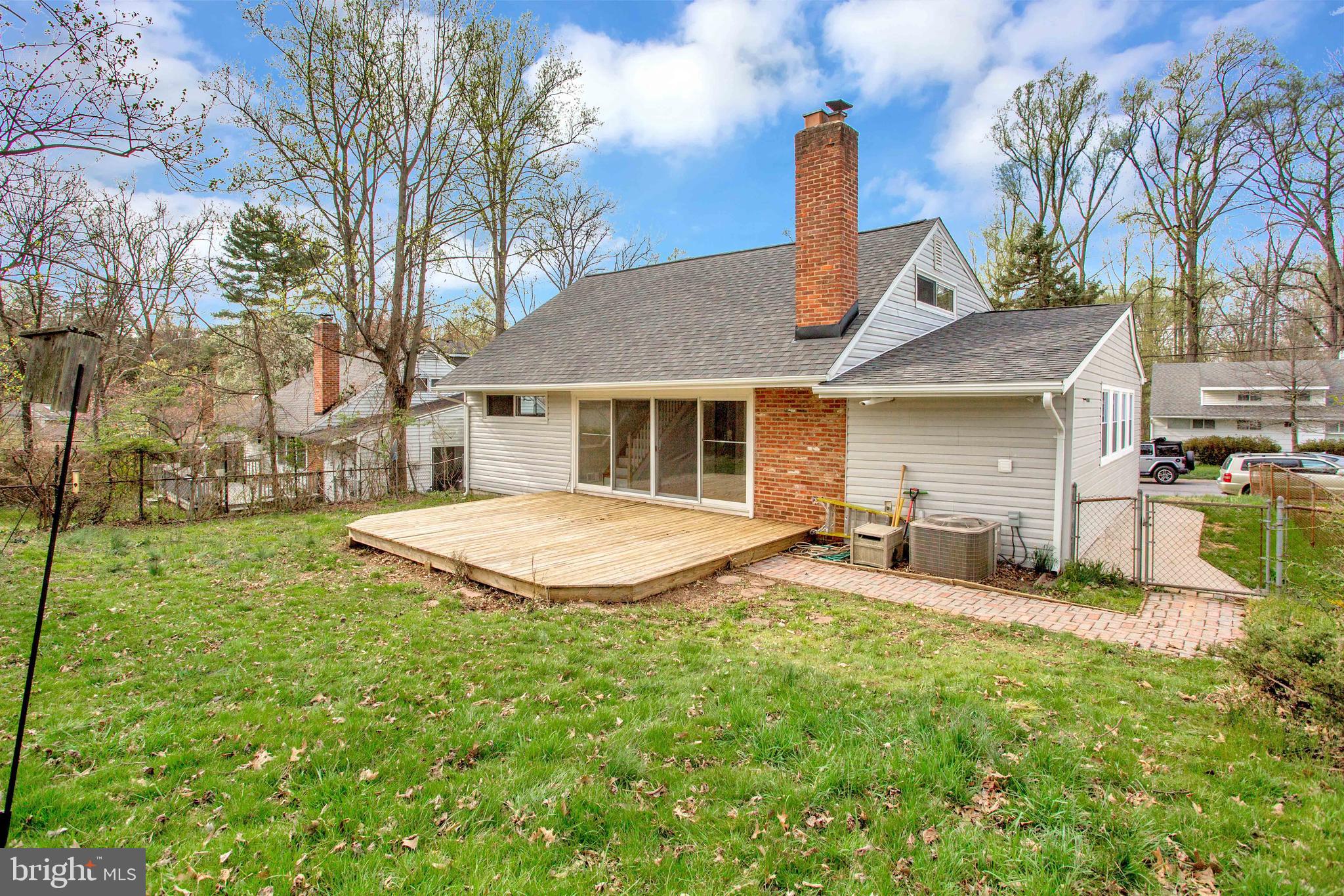 TWINBROOK FOREST - Residential