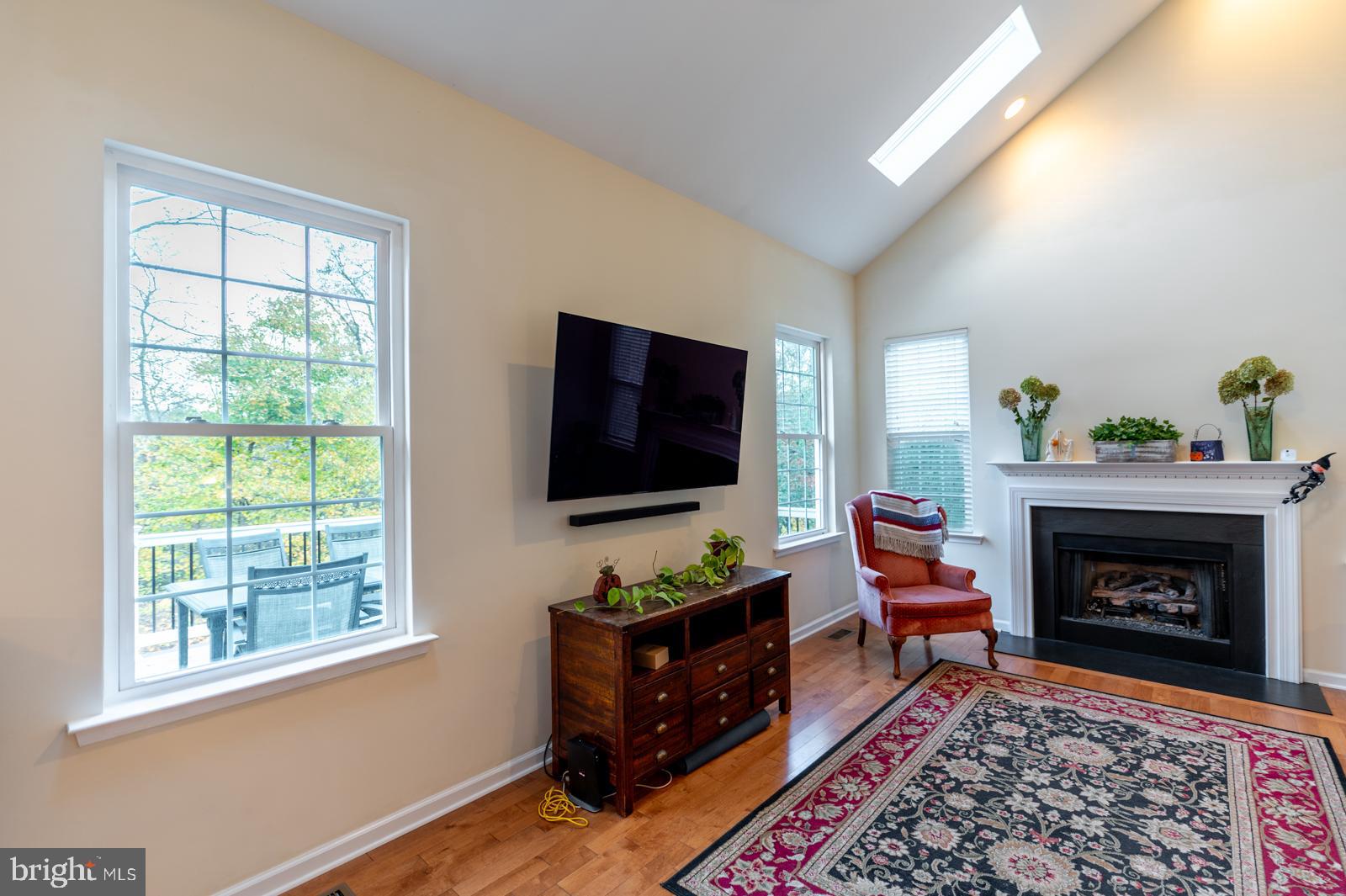 CHESTNUT GROVE - Residential