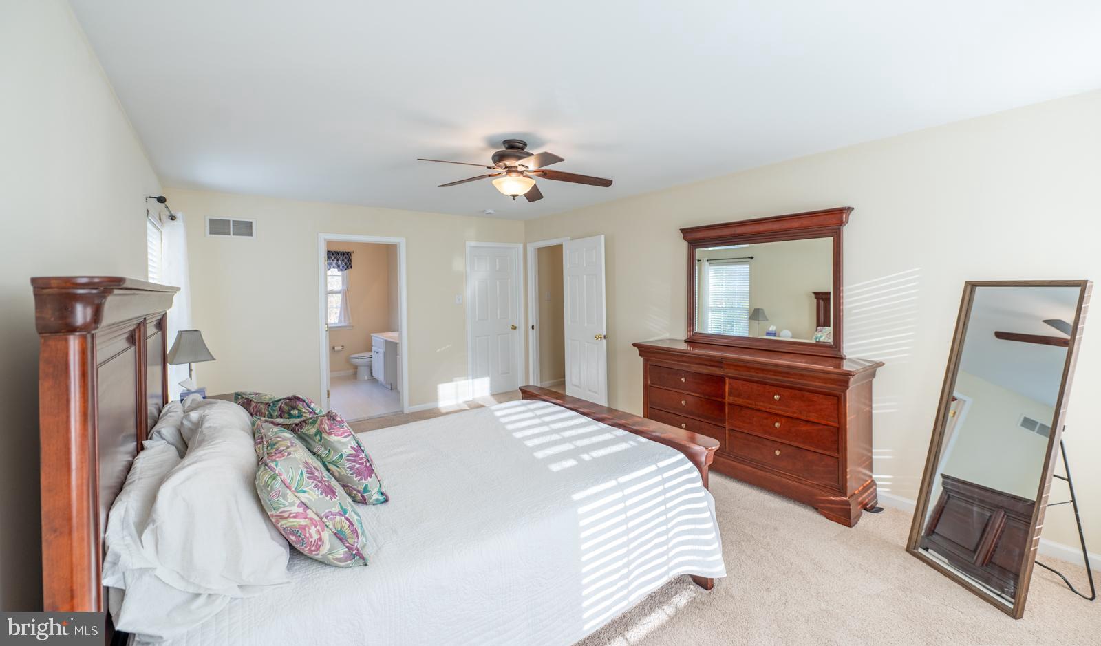 CHESTNUT GROVE - Residential