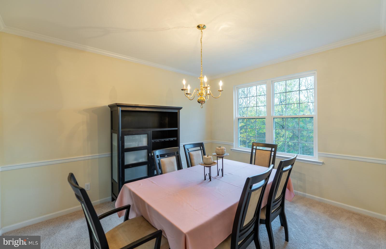 CHESTNUT GROVE - Residential