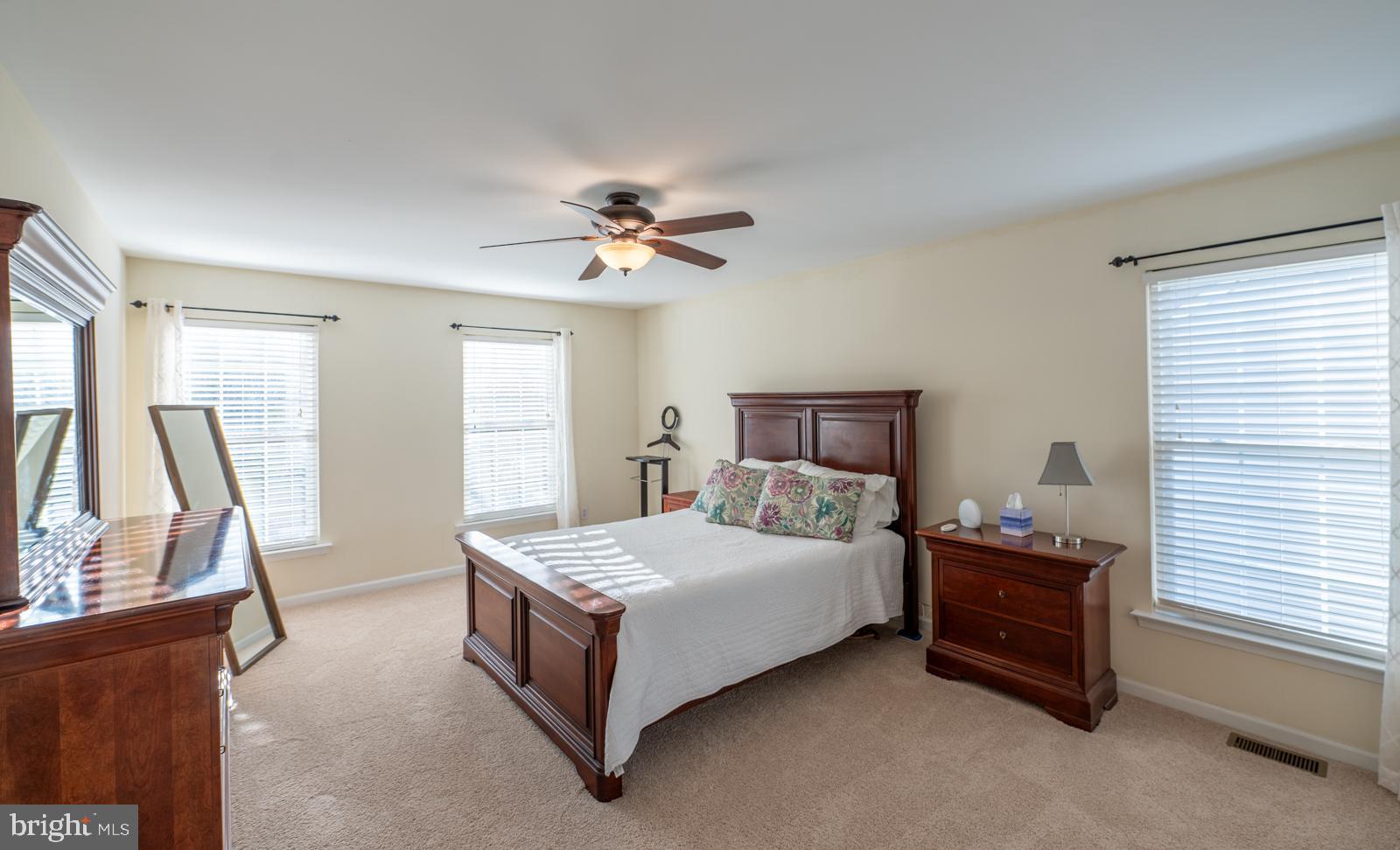 CHESTNUT GROVE - Residential