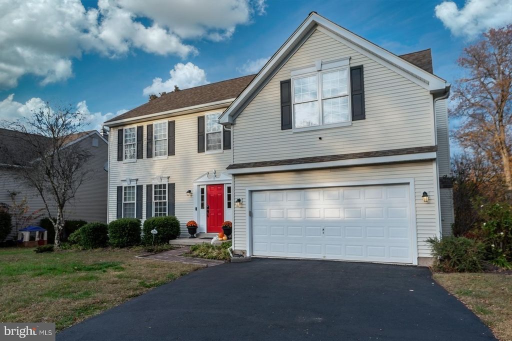 Photo of 1016 Fallbrook Lane, POTTSTOWN, PA 19464 (MLS # PAMC2159176)
