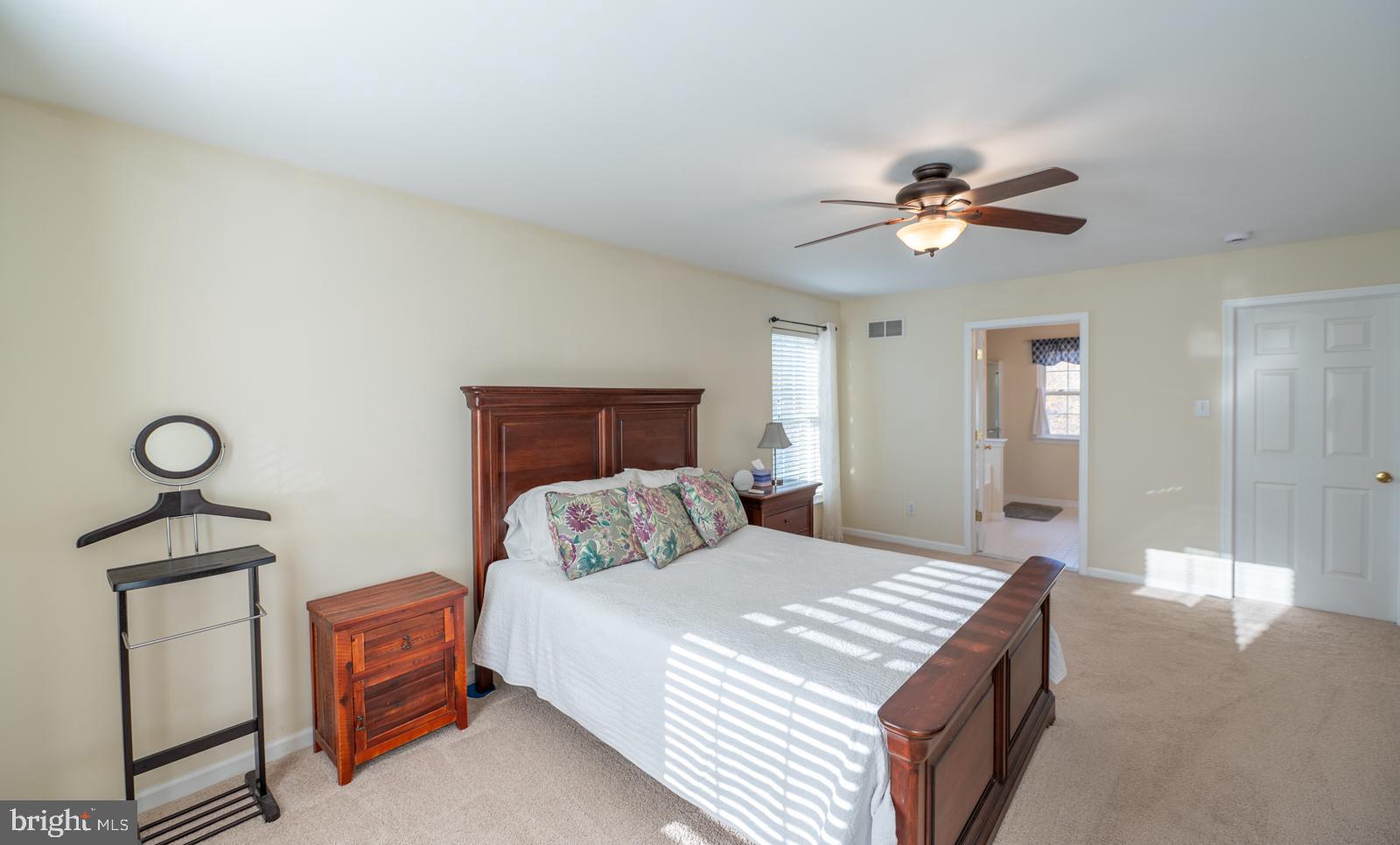 CHESTNUT GROVE - Residential