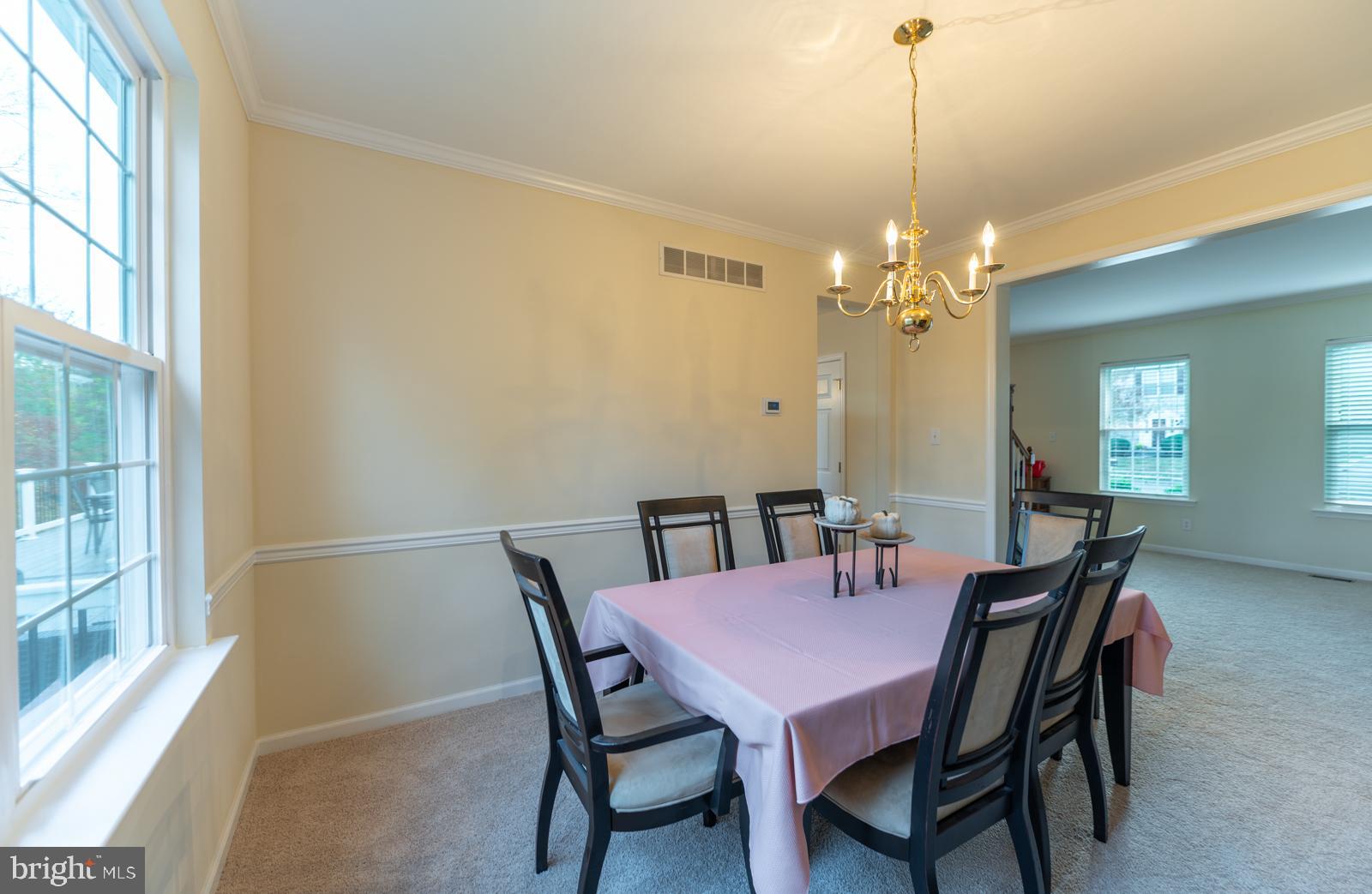 CHESTNUT GROVE - Residential