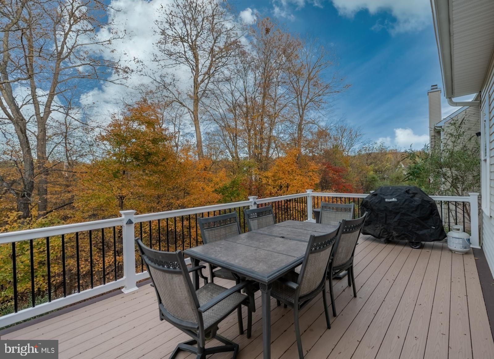 CHESTNUT GROVE - Residential