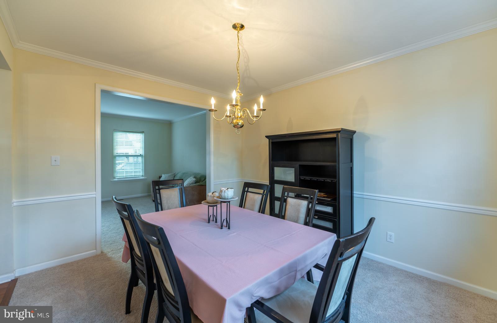 CHESTNUT GROVE - Residential