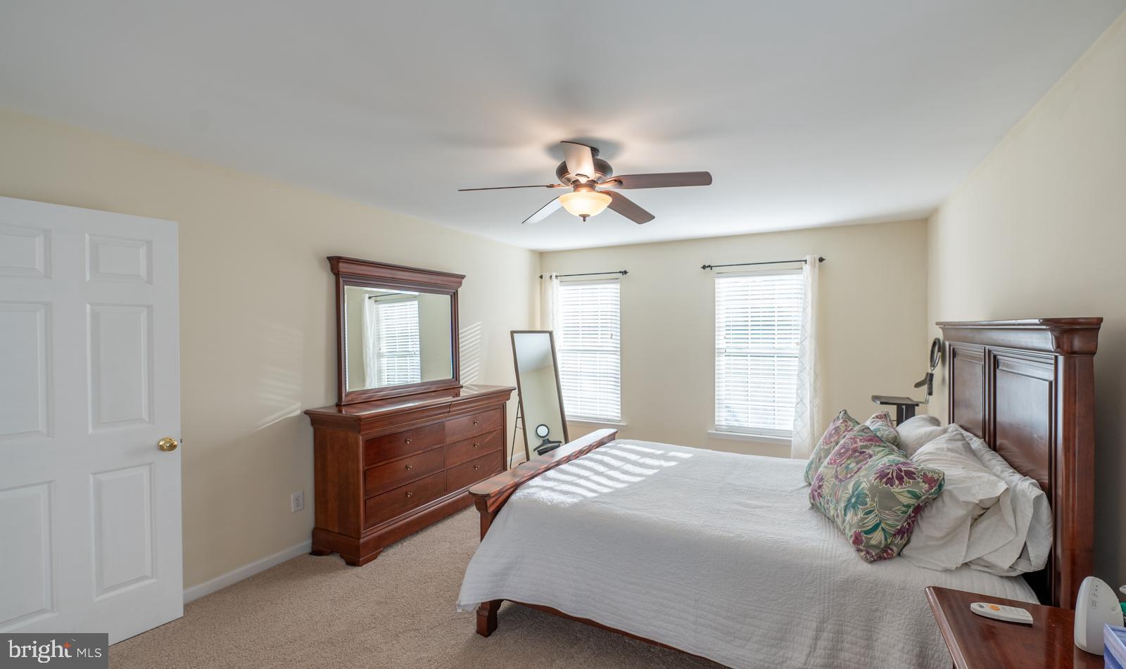 CHESTNUT GROVE - Residential