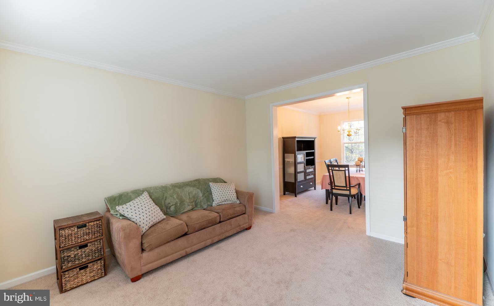 CHESTNUT GROVE - Residential