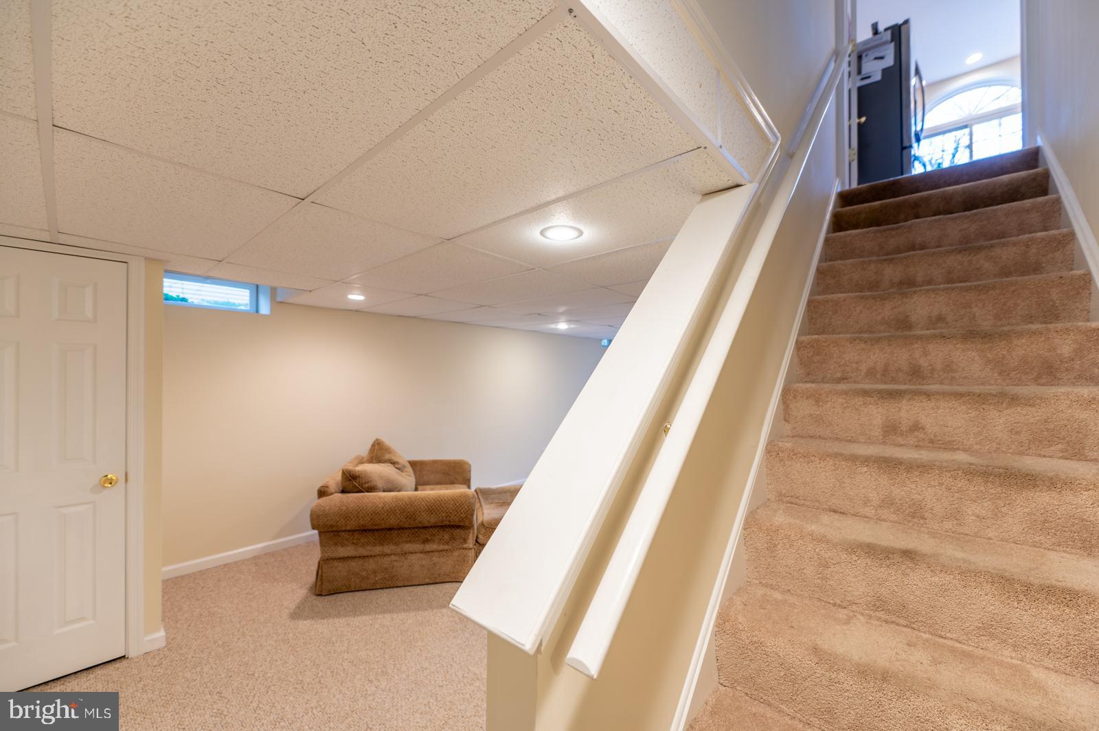 CHESTNUT GROVE - Residential