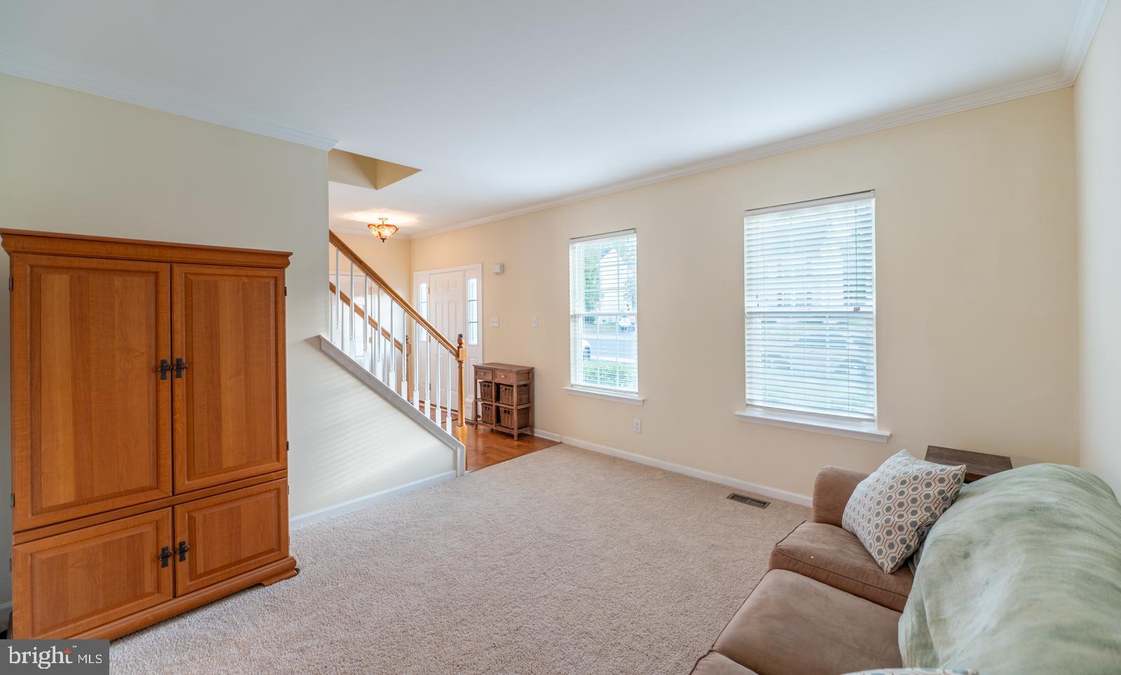 CHESTNUT GROVE - Residential