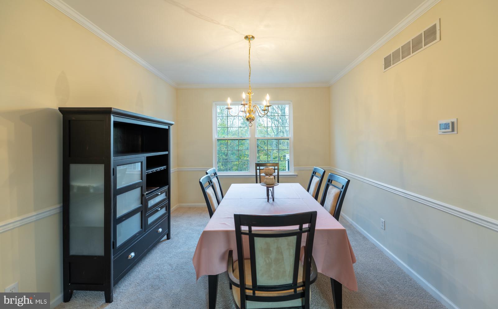 CHESTNUT GROVE - Residential