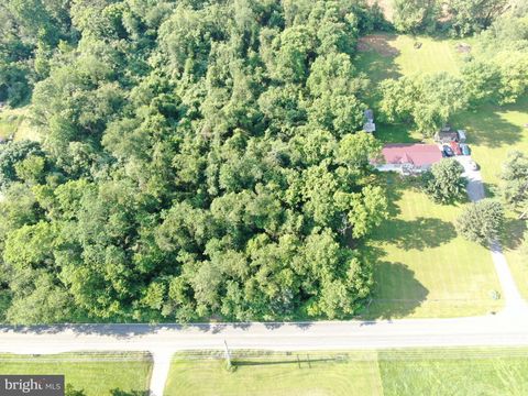 TRACT 14 BIG POOL ROAD 12117 CLEAR SPRING MD 21722
