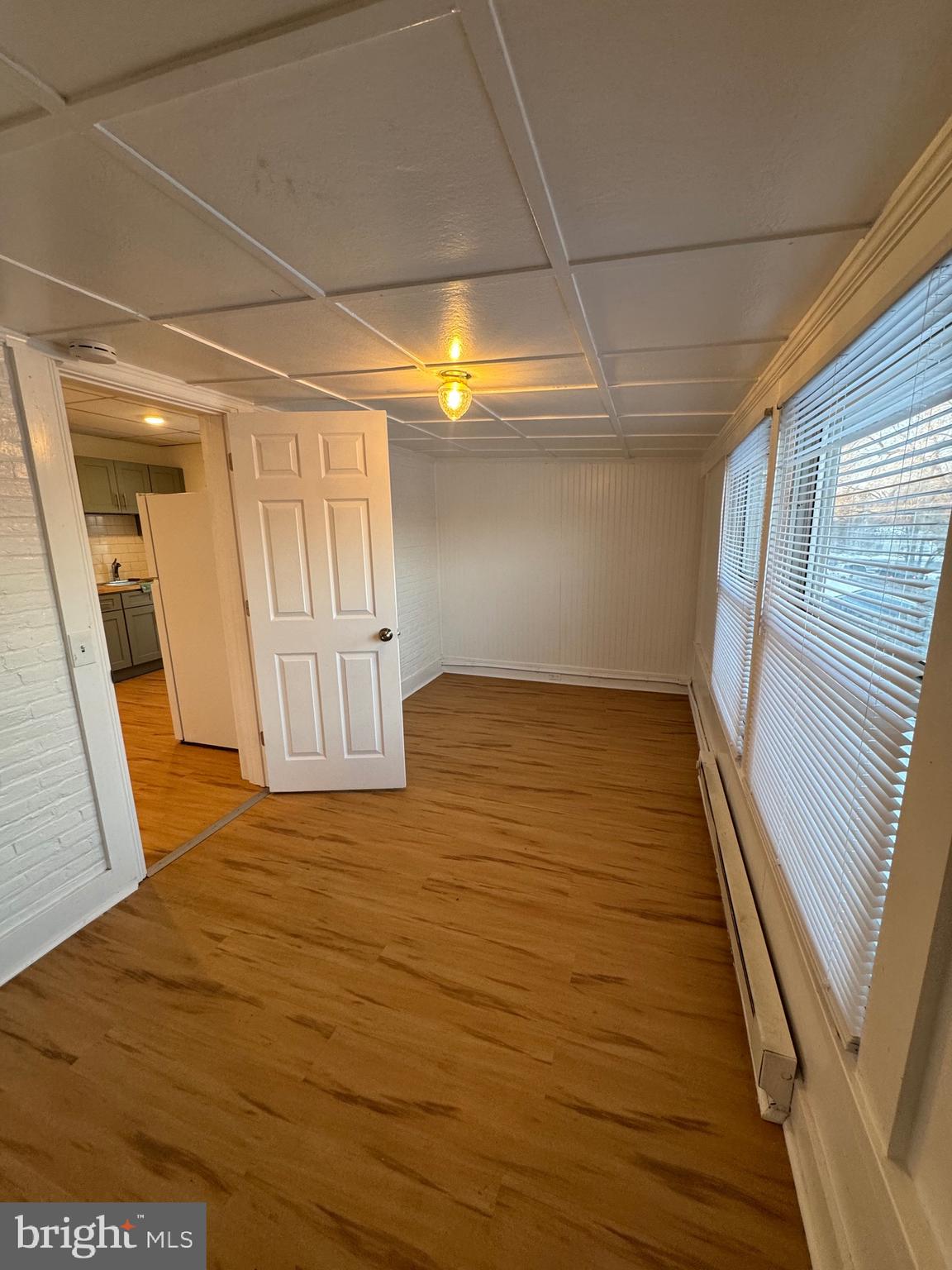 MANHIEM BOROUGH - Residential Lease