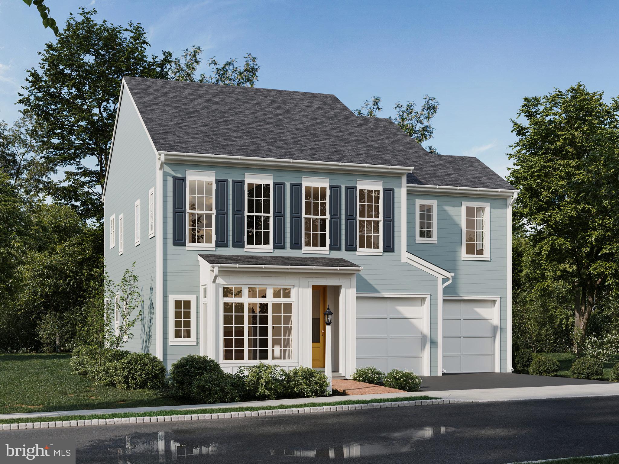 GRANGE - Residential