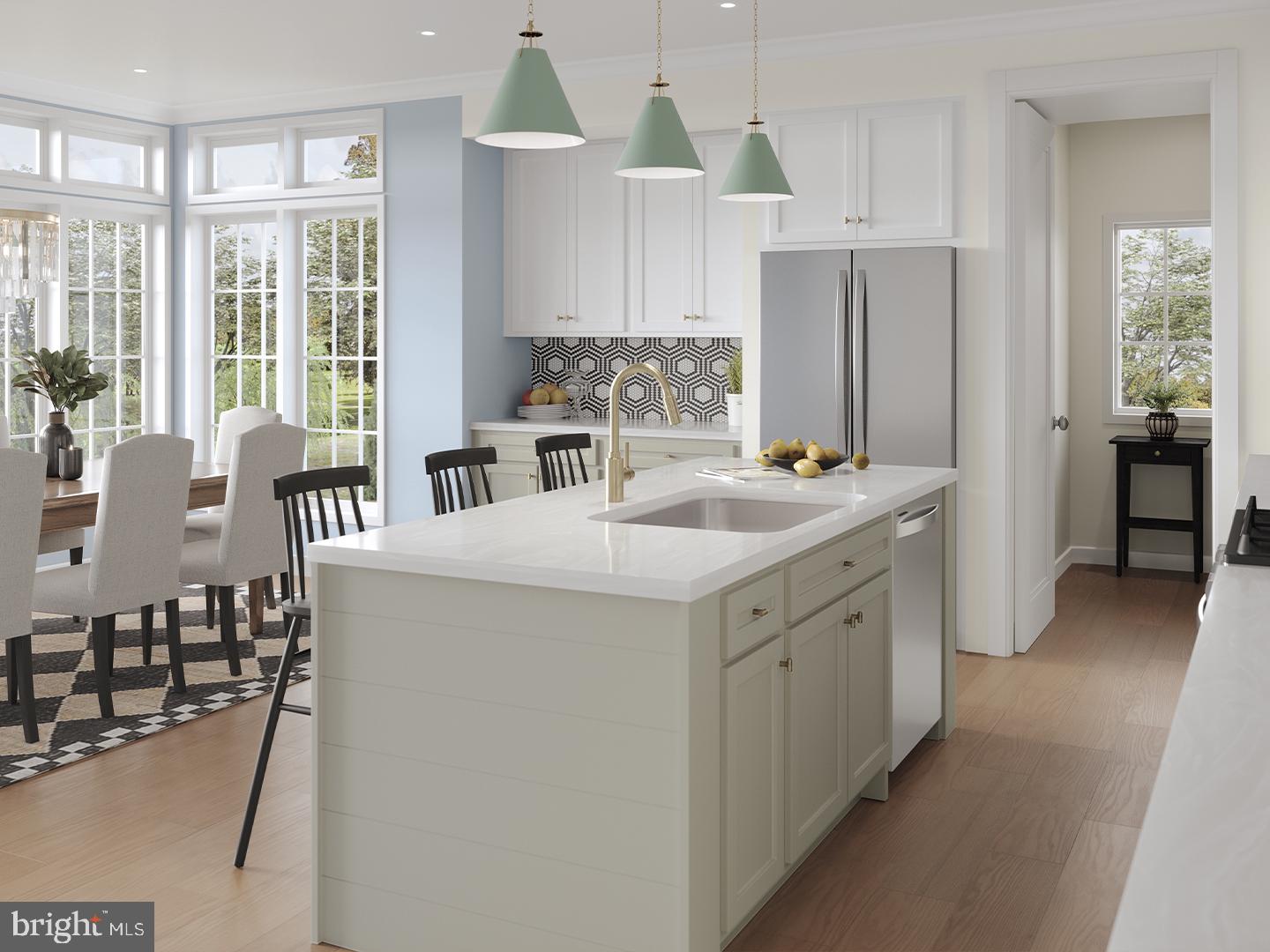 GRANGE - Residential