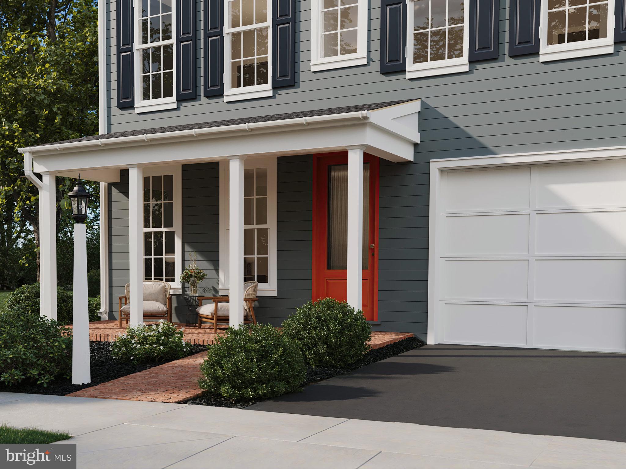 GRANGE - Residential