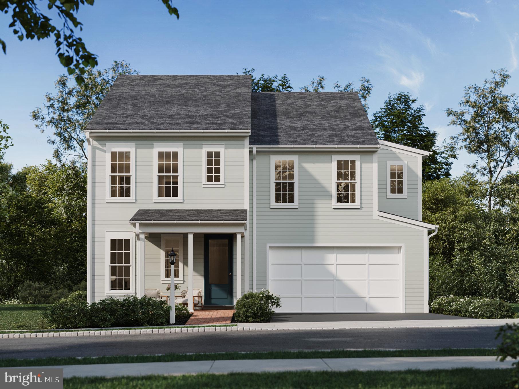 GRANGE - Residential