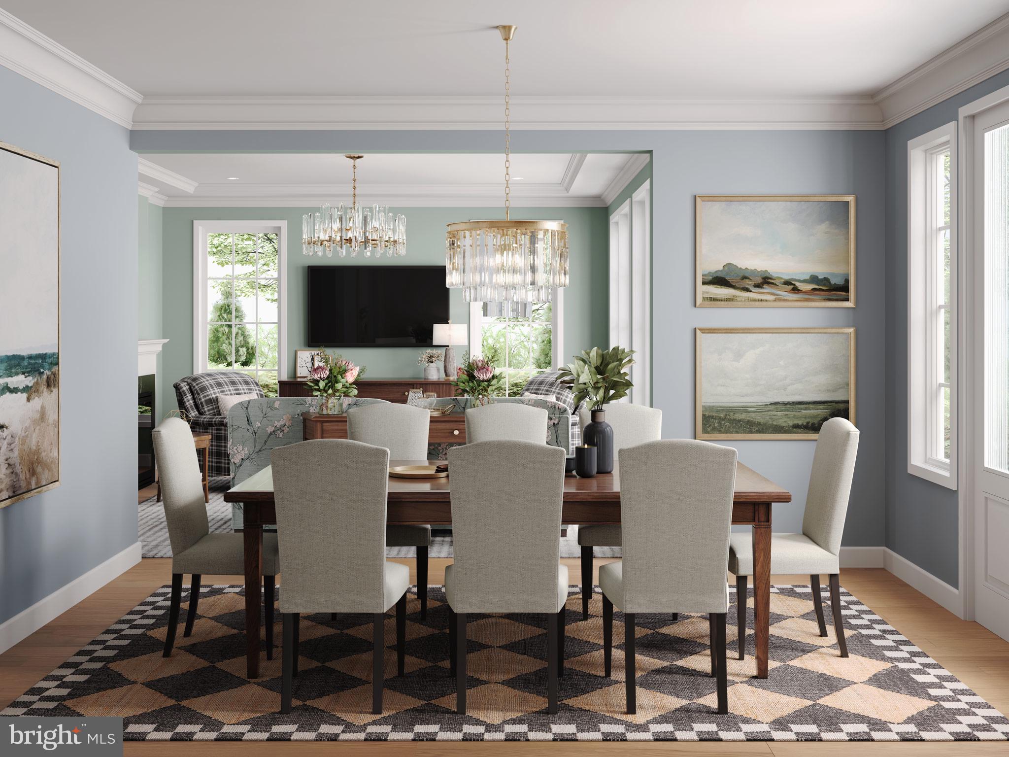 GRANGE - Residential