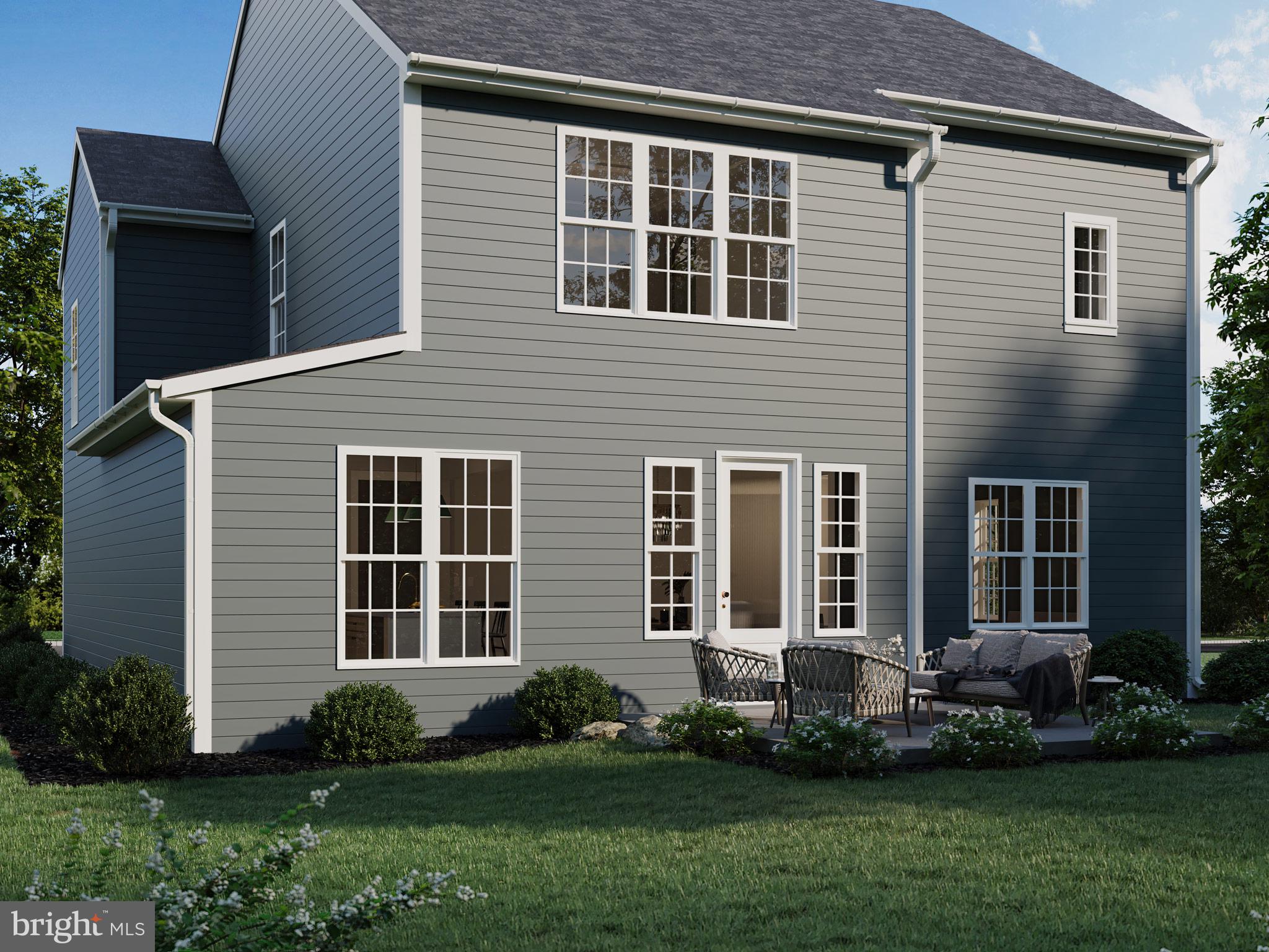 GRANGE - Residential