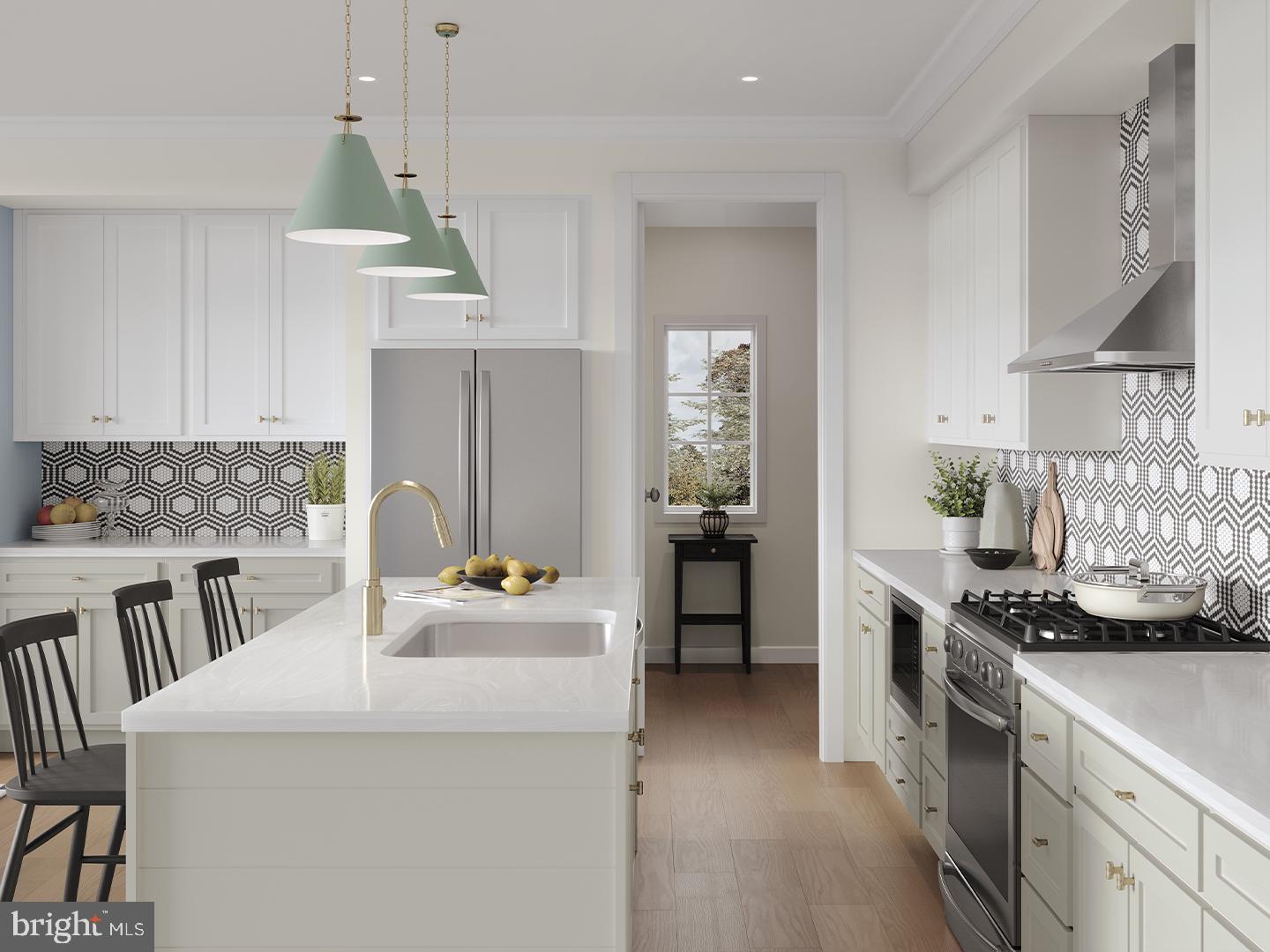 GRANGE - Residential