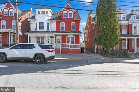 556 Union Street, Columbia, PA 17512 - #: PALA2065490