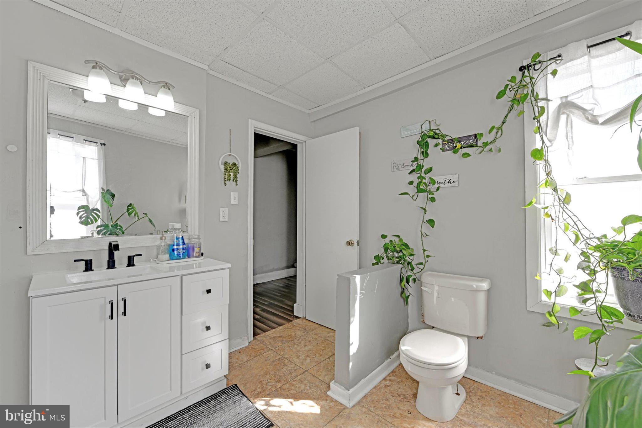 COLUMBIA BOROUGH - Residential