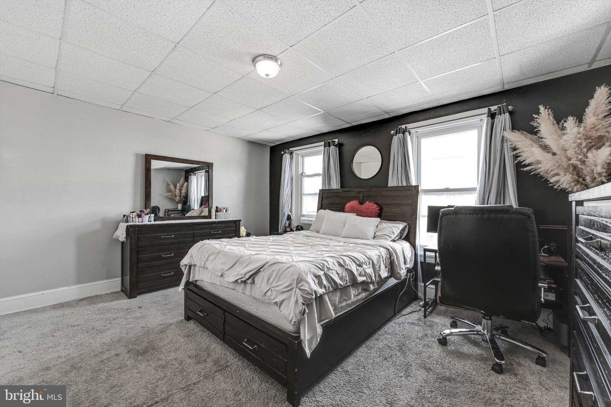 COLUMBIA BOROUGH - Residential