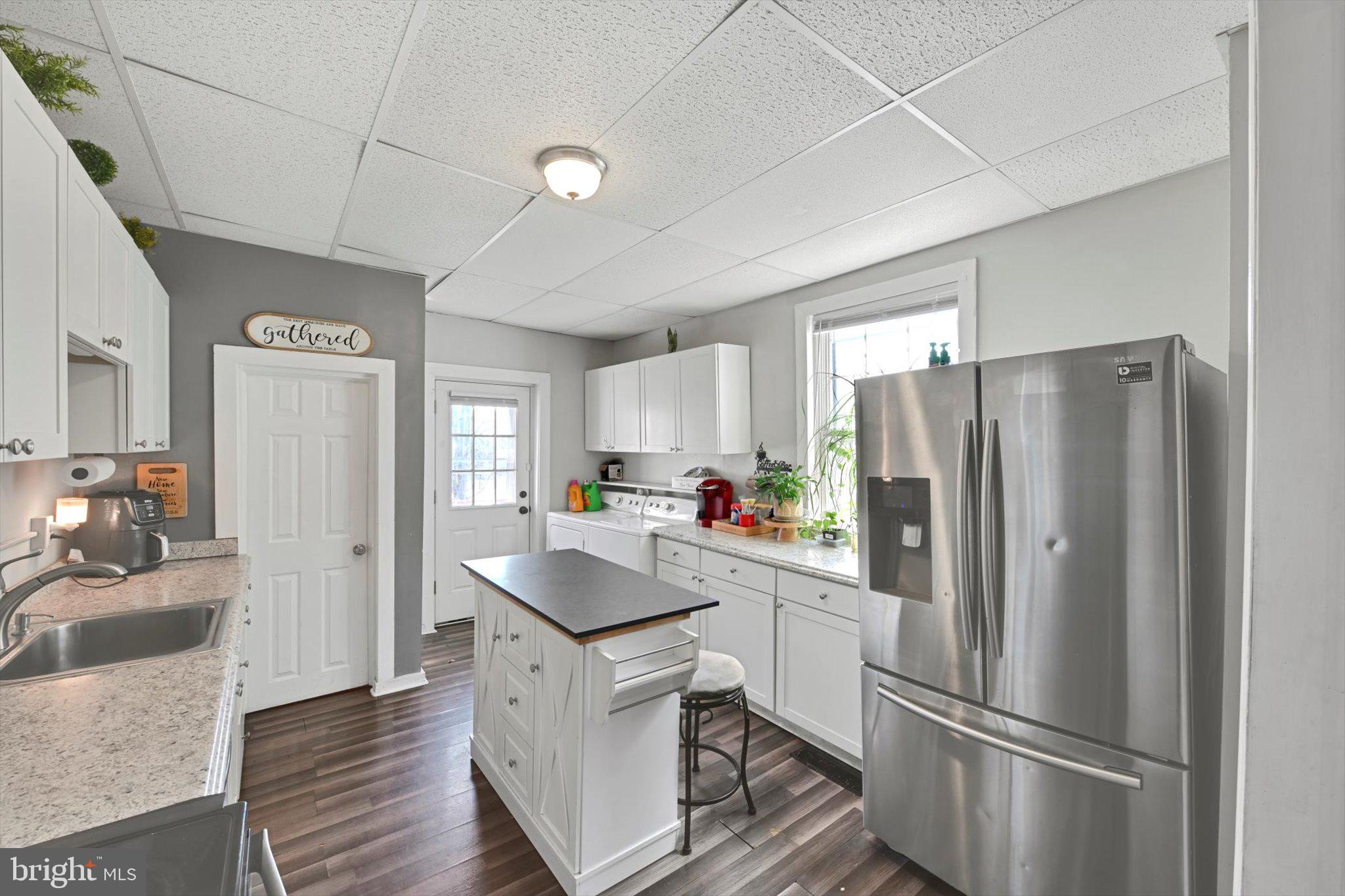 COLUMBIA BOROUGH - Residential