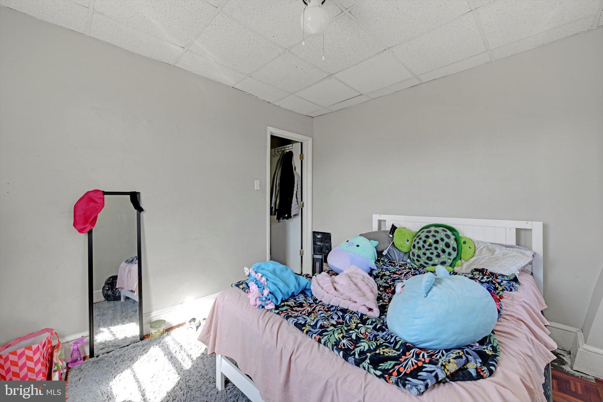 COLUMBIA BOROUGH - Residential