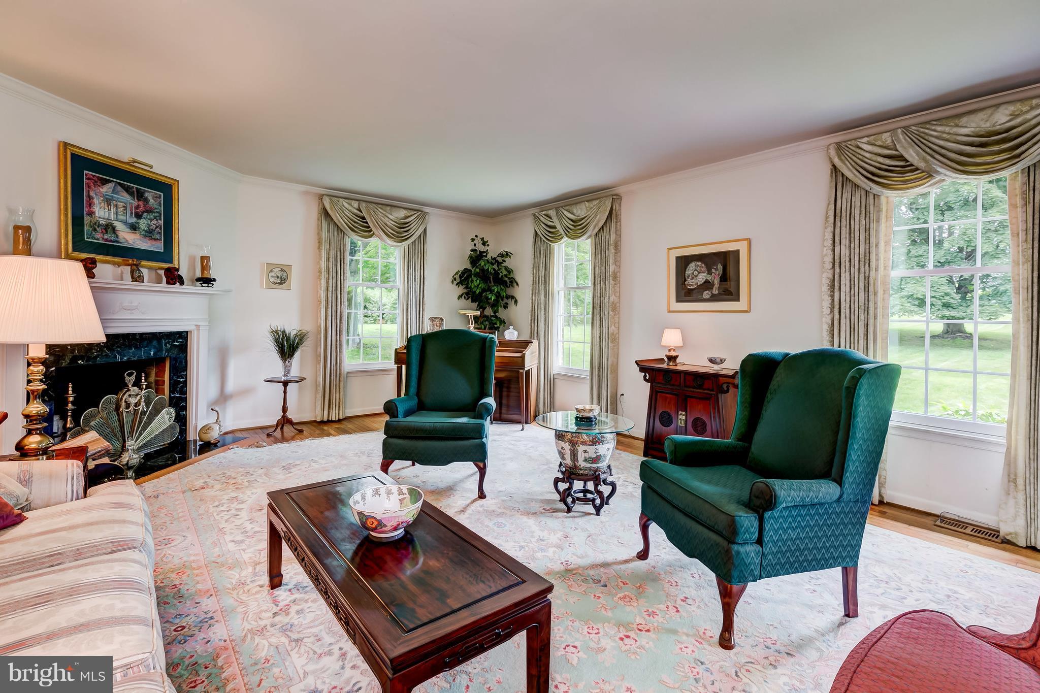 SPARKS - Residential