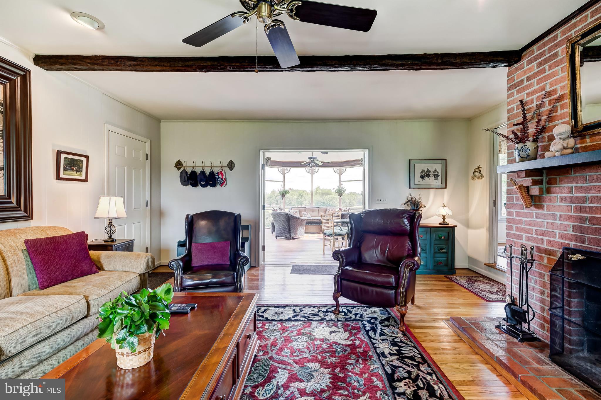 SPARKS - Residential