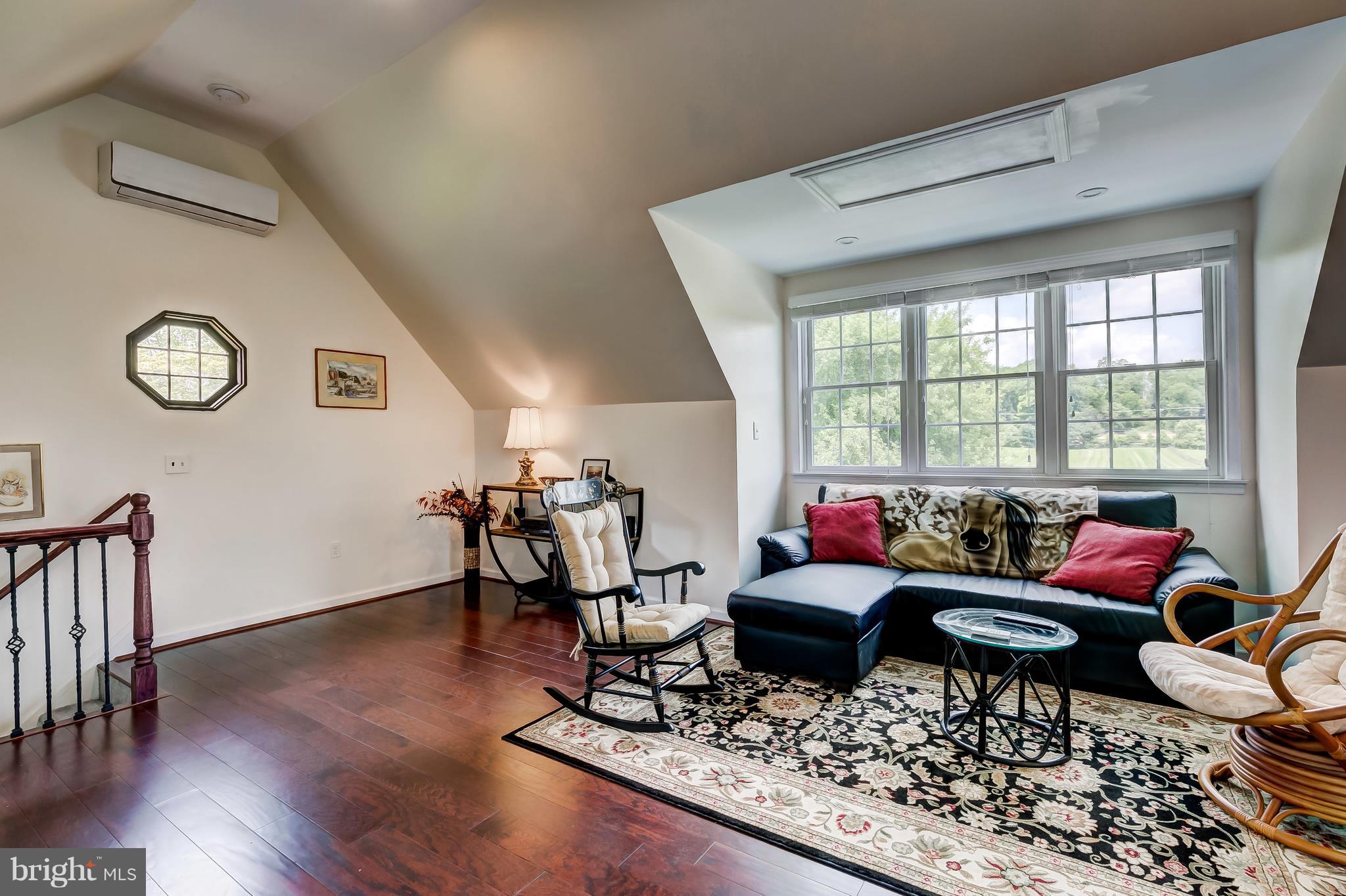 SPARKS - Residential