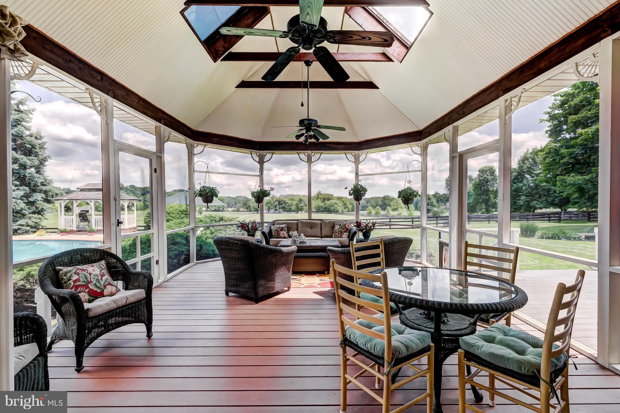 SPARKS - Residential