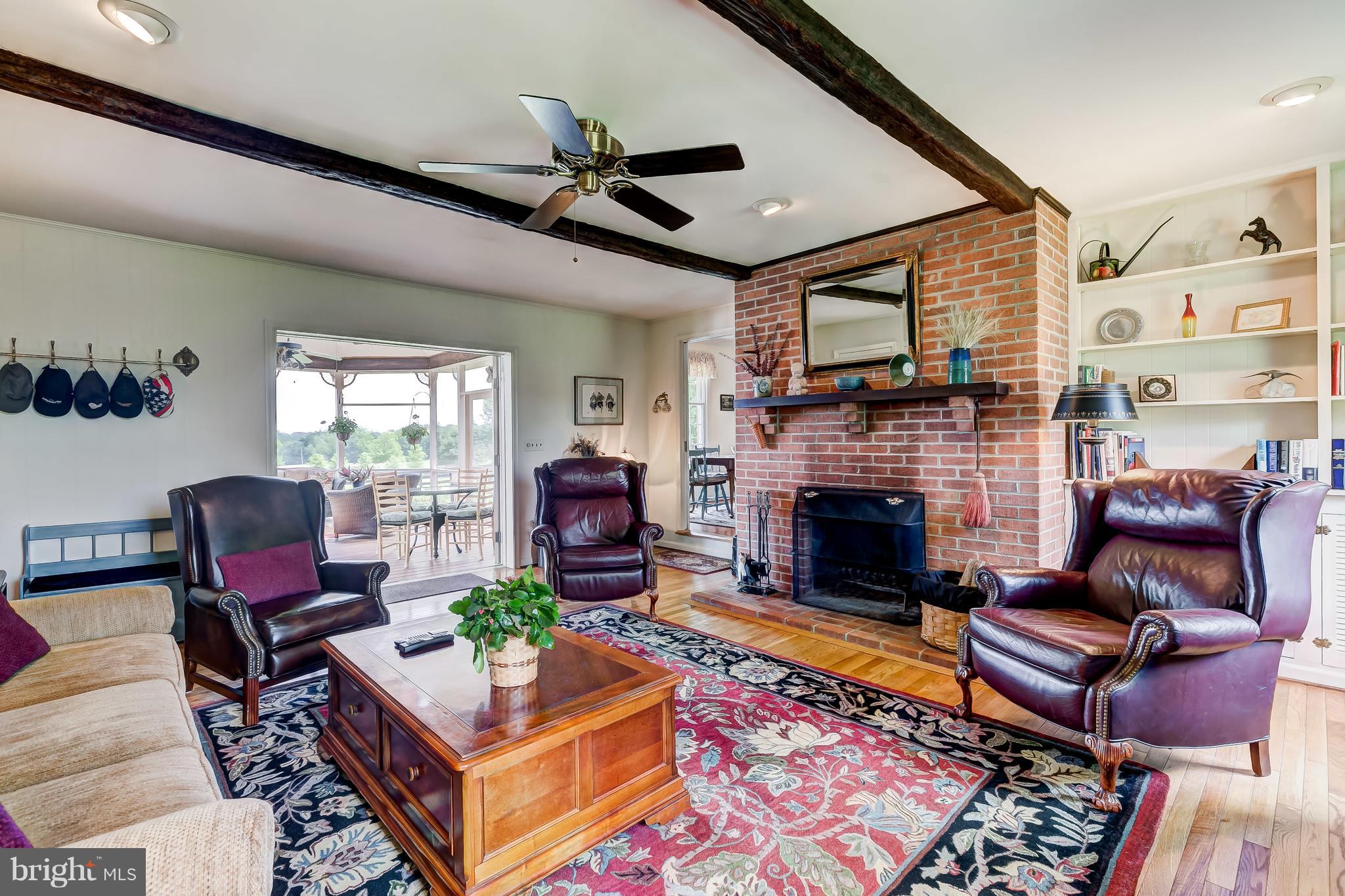 SPARKS - Residential