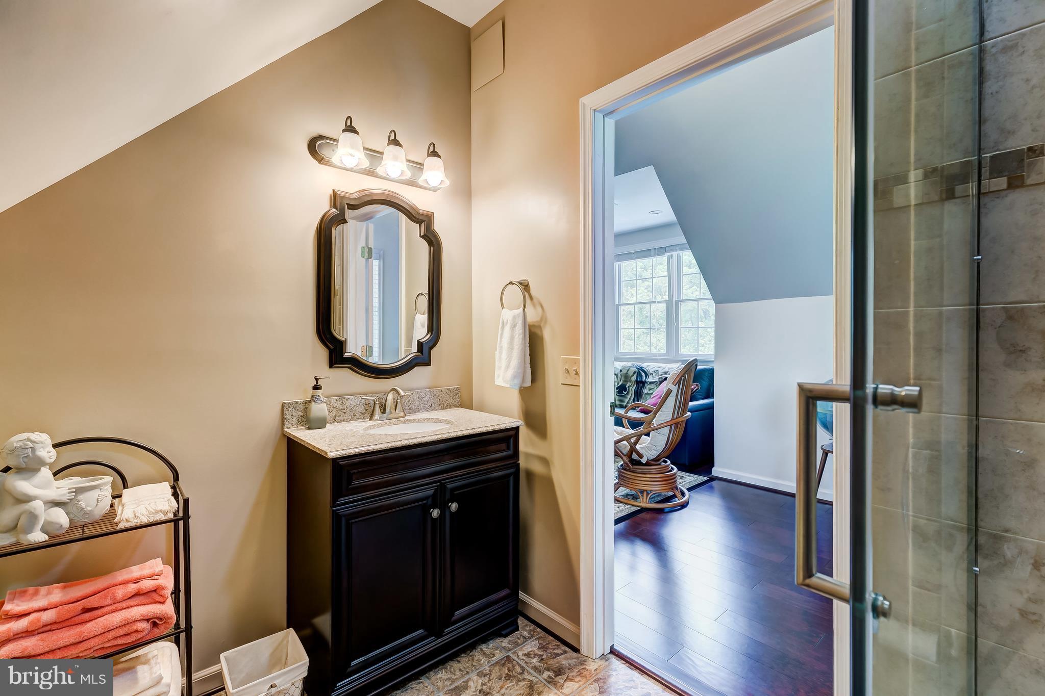 SPARKS - Residential