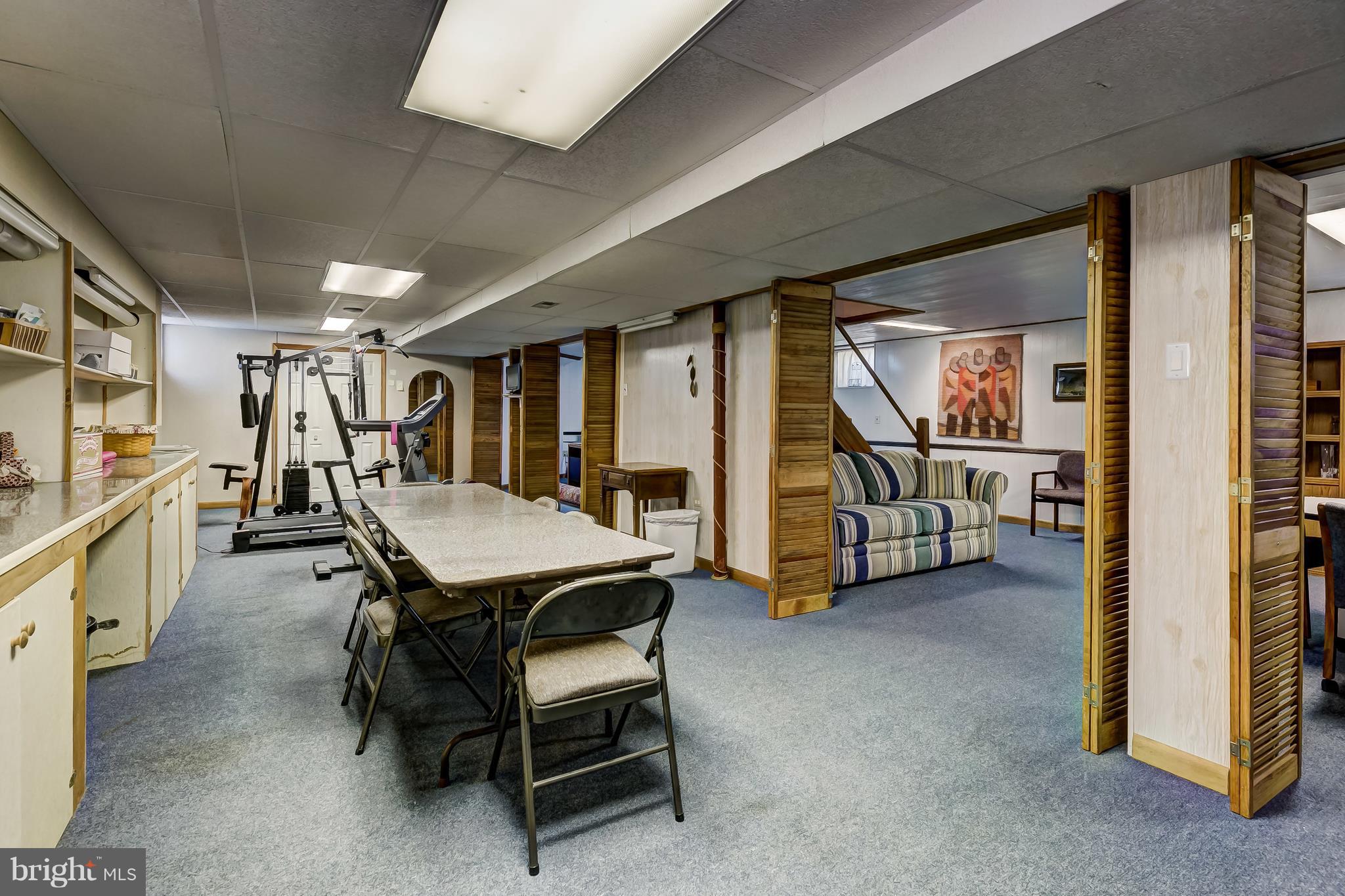 SPARKS - Residential