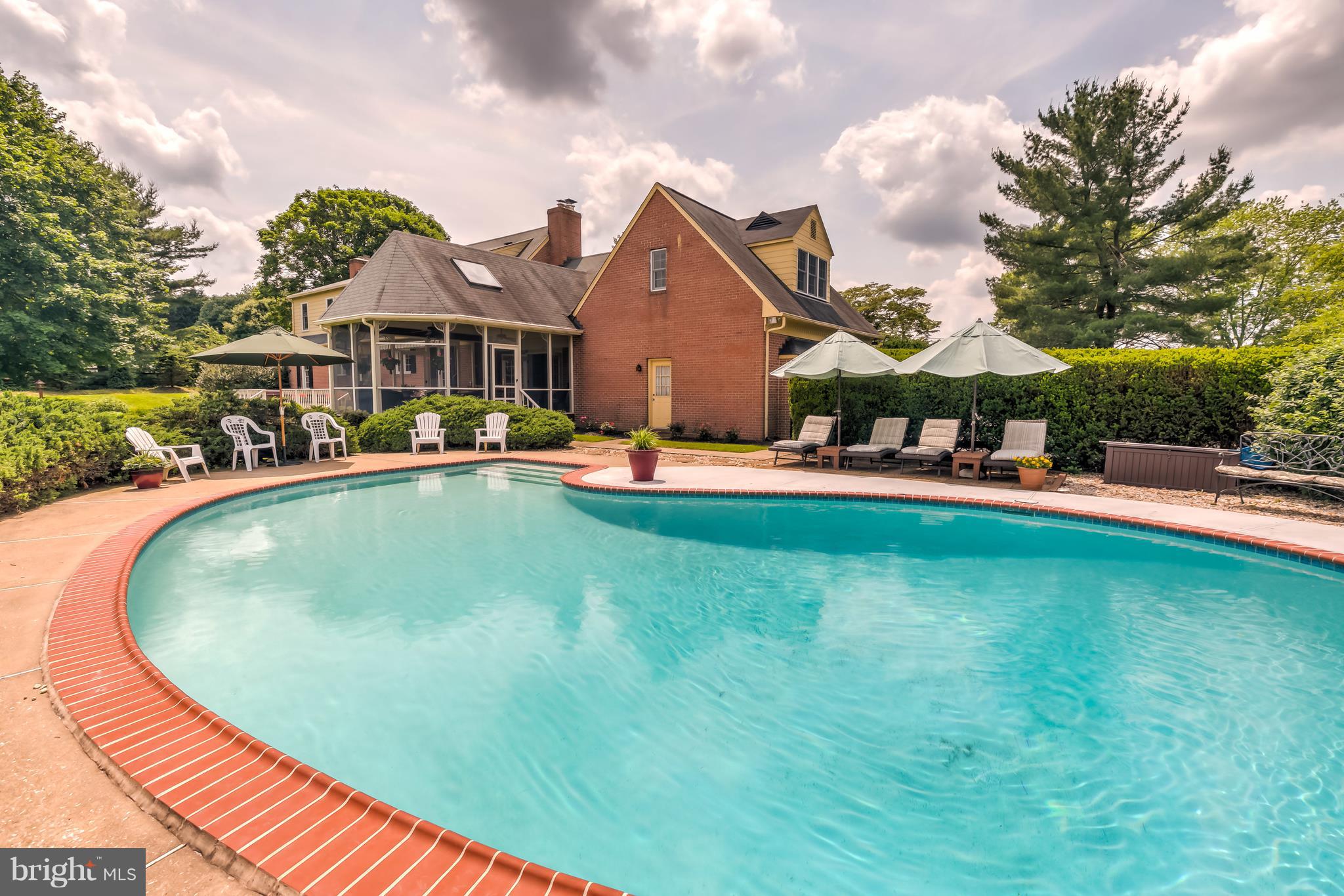 SPARKS - Residential