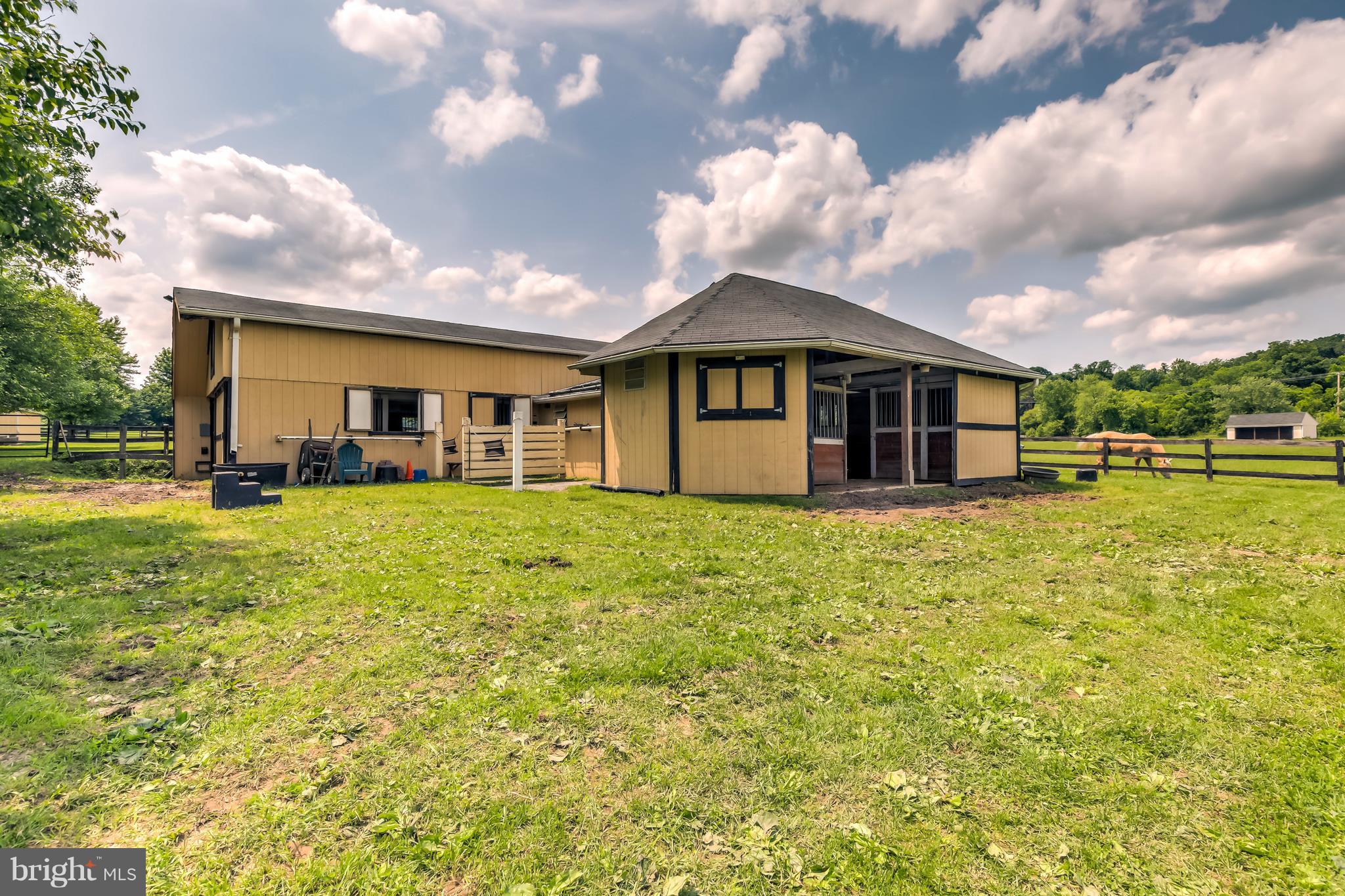 SPARKS - Residential