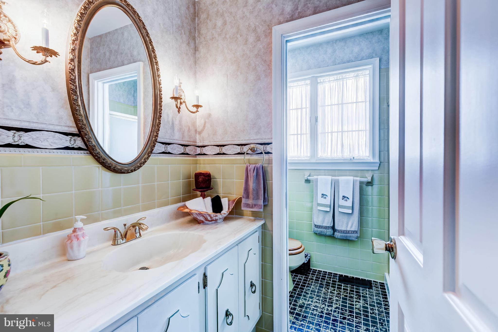 SPARKS - Residential