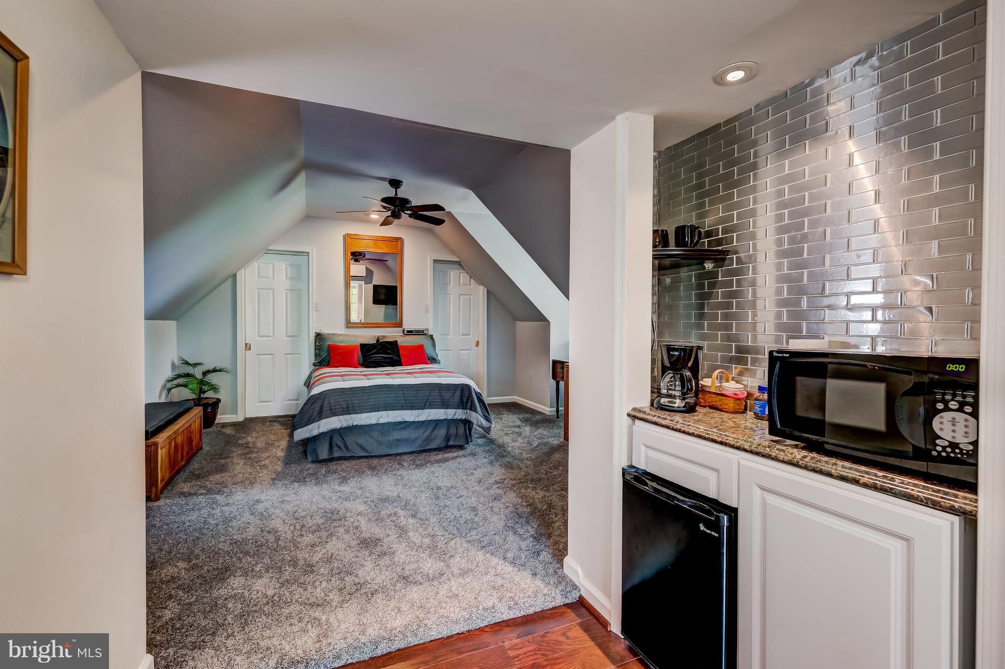 SPARKS - Residential