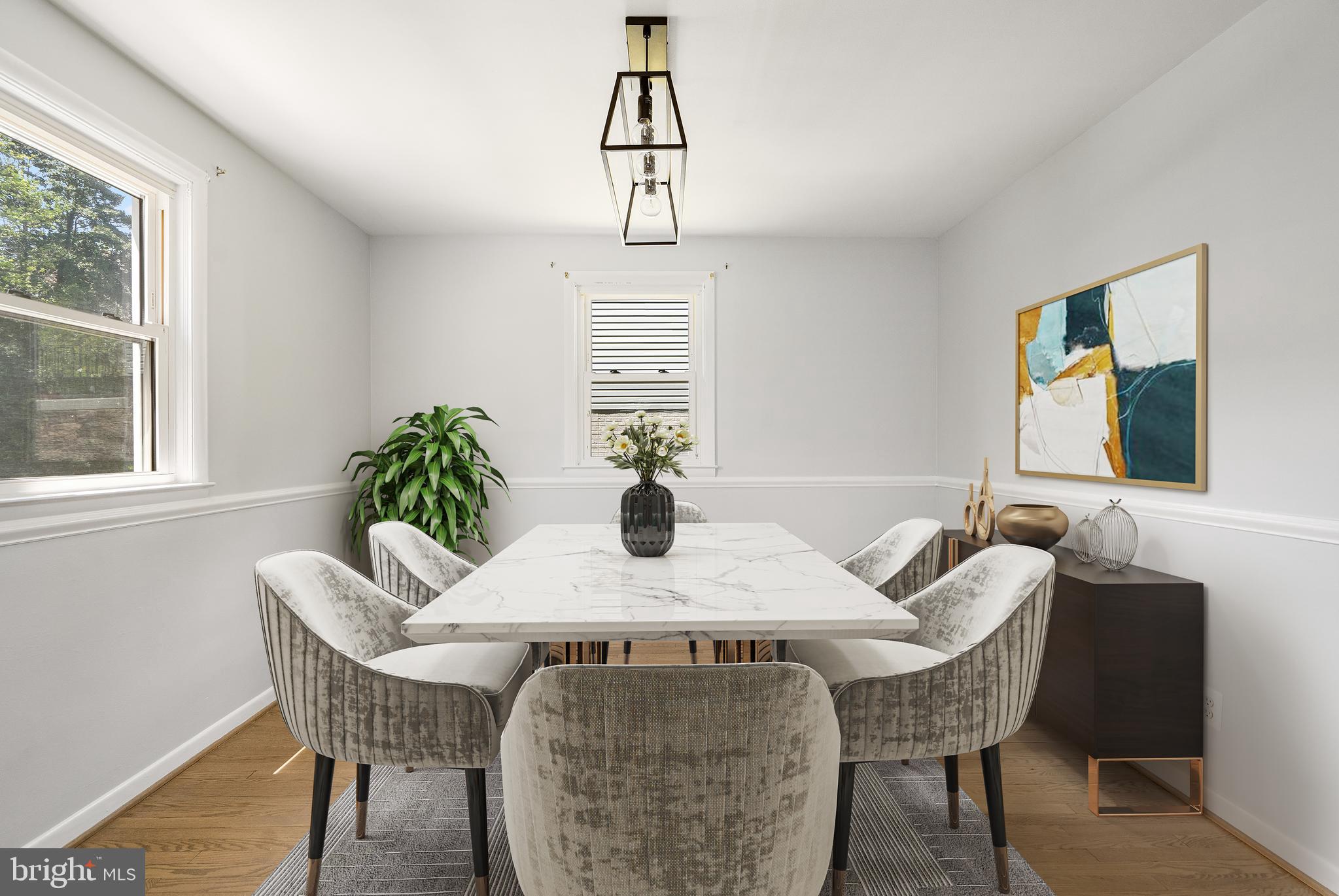 NOTTINGHAM - Residential